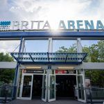 BRITA-Arena in Wiesbaden als Location für Corporate Events und Hospitality
