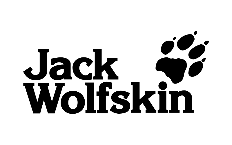 Logo von Jack Wolfskin