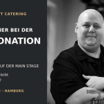 Bernd Zehner bei der GASTRONATION 2026 in Hamburg